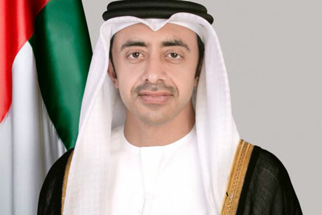 Family remains key to social cohesion: UAE Foreign Minister Abdullah bin Zayed