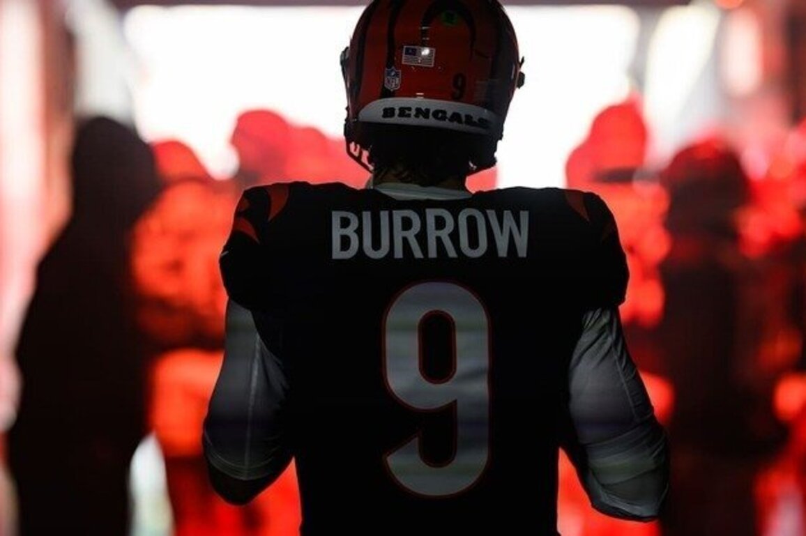 By The Numbers: Current Bengals Climbing Up Team Record Books