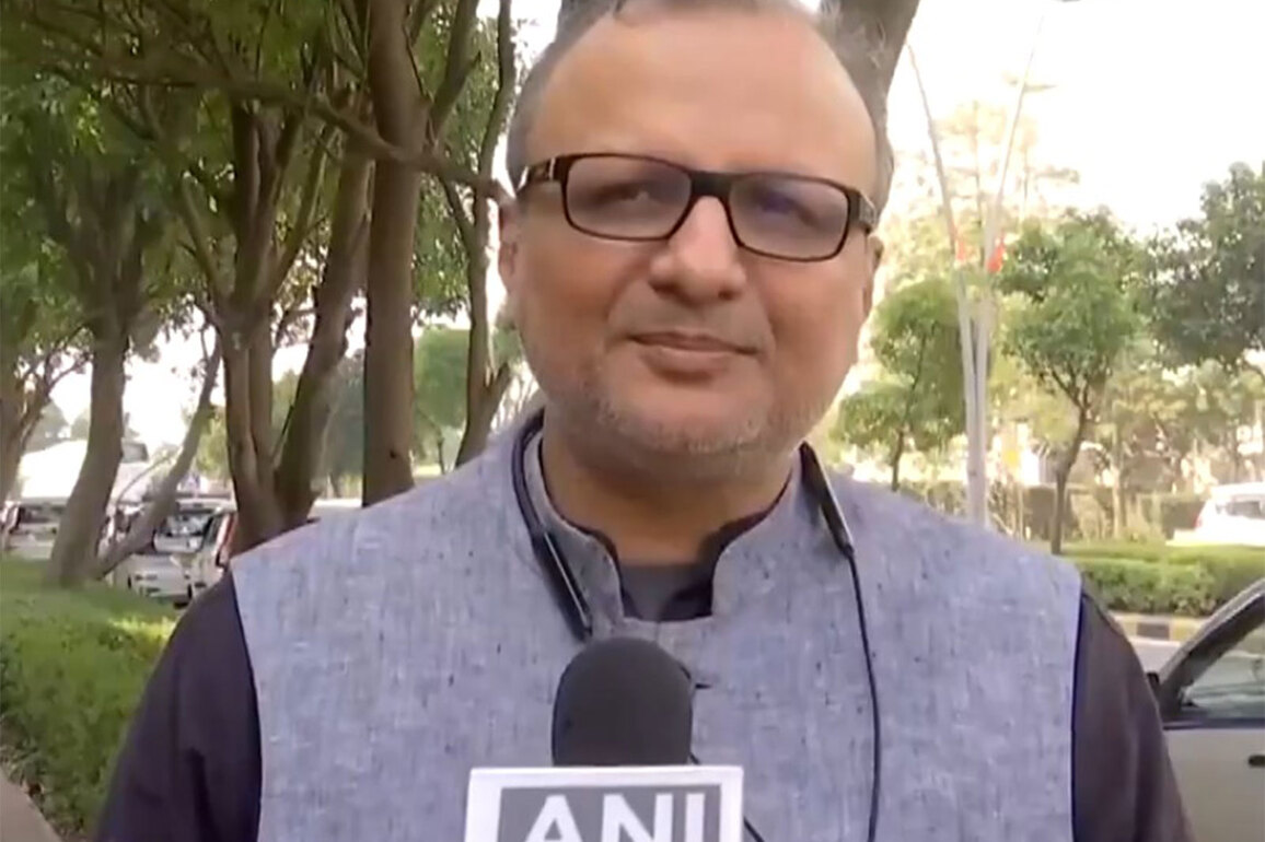 "Humbling moment for me": Former CEO of Prashar Bharti on being conferred Padma Shri