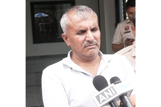 We feel scared: Elvish Yadav's father after firing incident outside actor's Gurugram residence