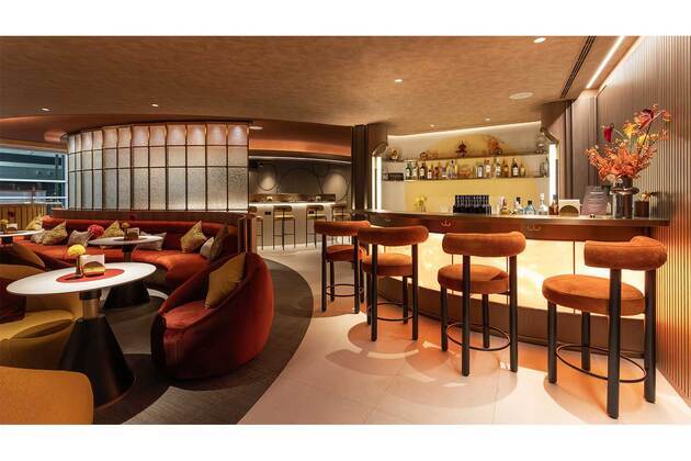 Mastercard elevates premium travel with Asia Pacific's first Taste by Priceless dining club at Hong Kong International Airport