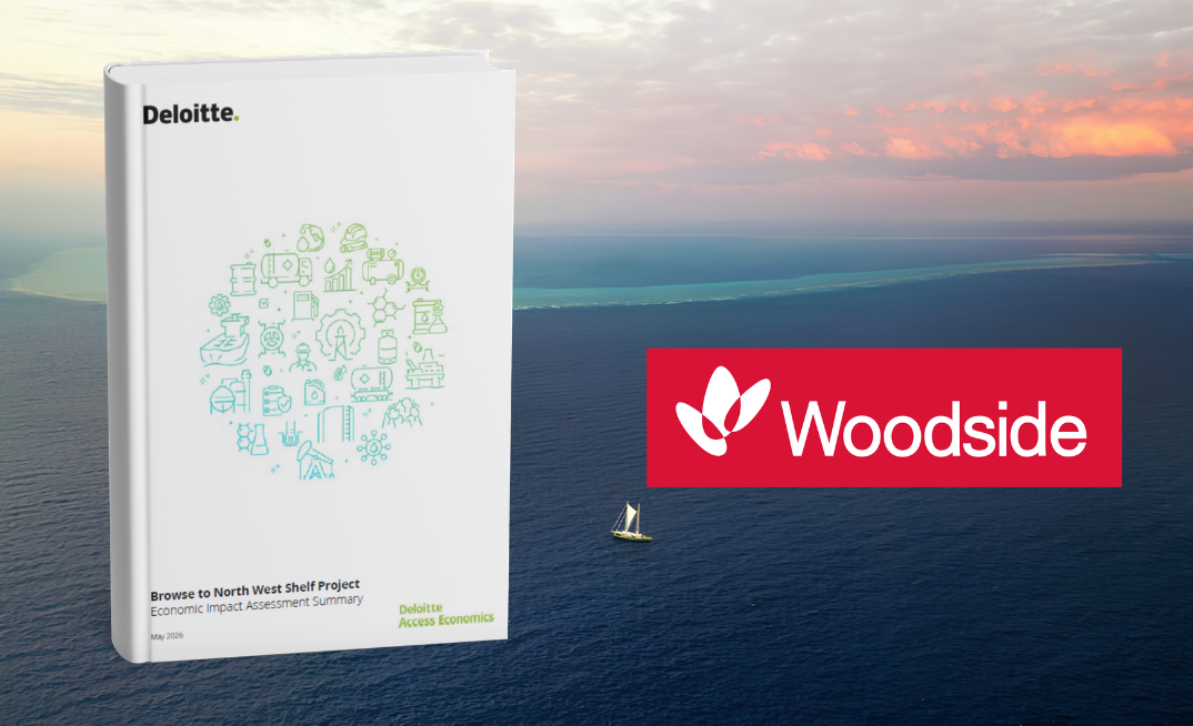 Woodside bangs the drum for Browse project as assessment decision nears