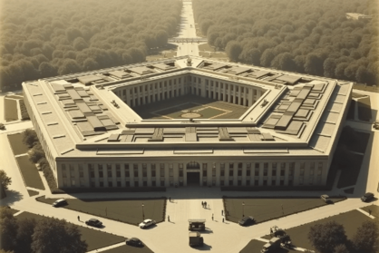 Pentagon plans $50 billion in budget cuts for US defense priorities