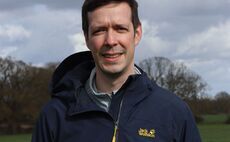 New RPA chief looks to work with farmers following years of frustration