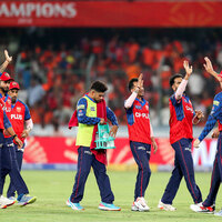 "Still see Punjab Kings and RCB as finalists": Sunil Gavaskar