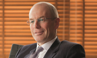 Steve Ingham: The Challenge of Recruitment