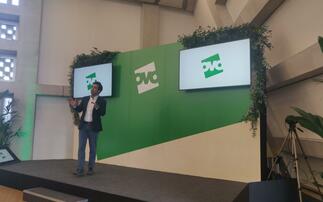 OVO Energy's CEO Raman Bhatia