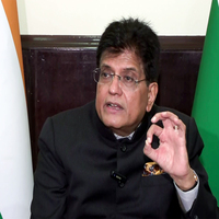PM Gati Shakti brought speed, synergy, and sustainability to project execution says Piyush Goyal on 4 yrs of initiative