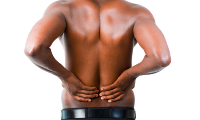 Back pain could be fatal - Research Back pain could be fatal - Research