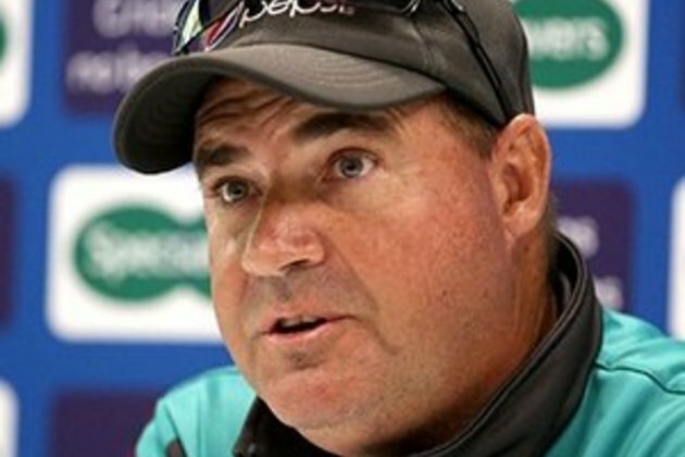 Pakistan chief optimistic about England tour
