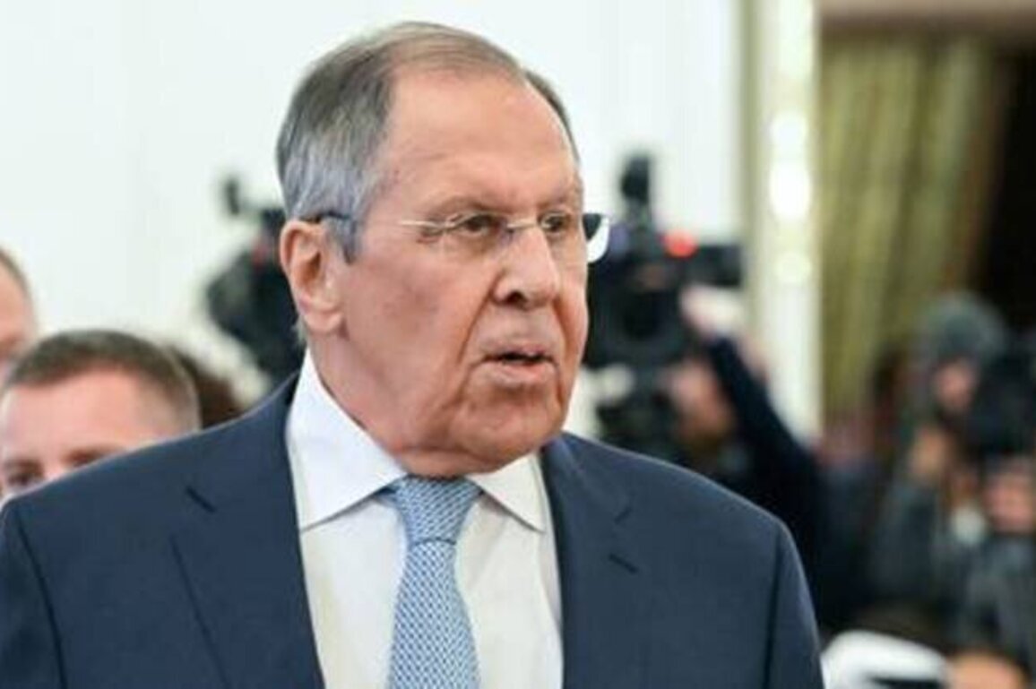 The Iranian knot needs to be untangled, not cut - Lavrov