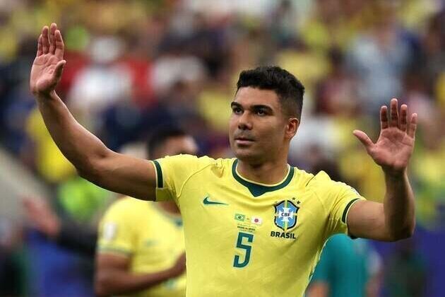 Inter Miami sign Brazilian superstar M Casemiro