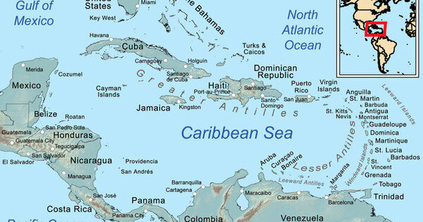 Trump intends a wider domino effect