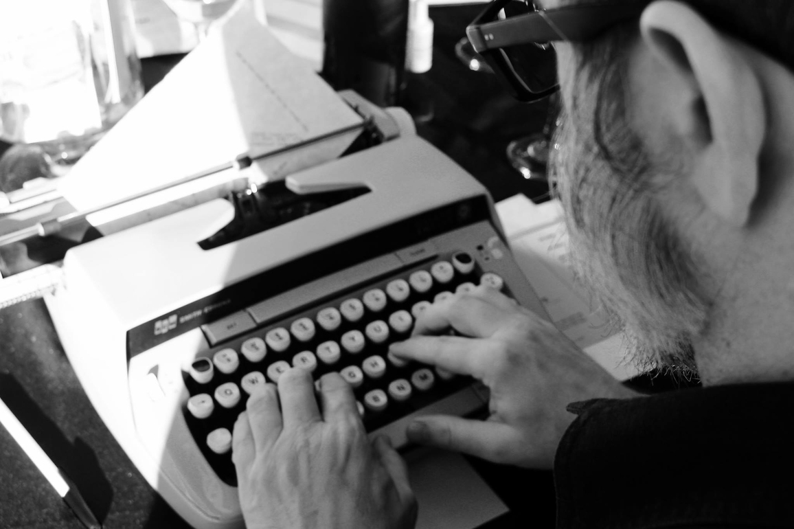 A&amp;S hosts NEH-funded series The Poetics of Place - The University of Tulsa