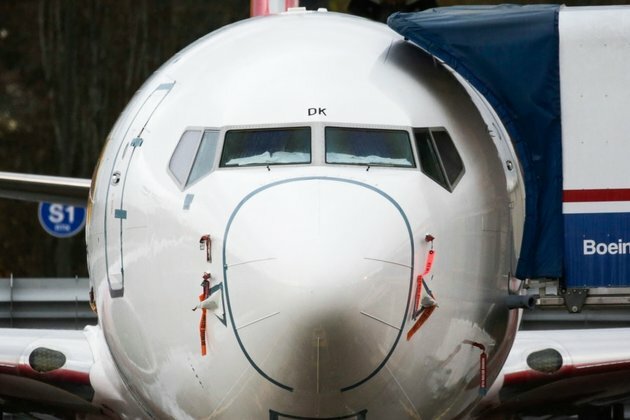China Gives Long-Awaited Approval to Boeing 737 MAX After Crashes