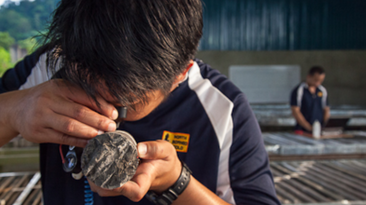  Besra needs to take a closer look at its project