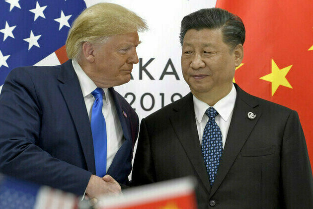 Trump could visit China next month  SCMP