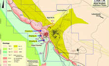 Sampson will oversee the copper opportunity for Tiger Resources in the DRC