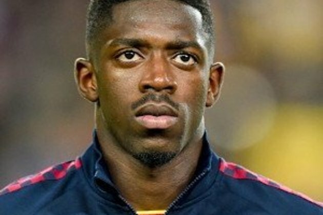 Liverpool to consider Dembele if Werner move fails