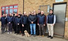 Geoquip Water Solutions and Hydrodif Products have been acquired by Pioneer Pump in Hadleigh, Suffolk, part of the Franklin Electric Group