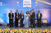 Toshiba Transmission and Distribution (India) awarded Star Performer by EEPC India