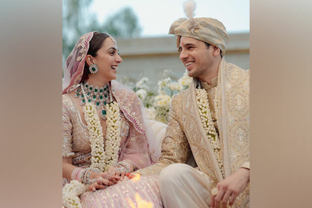 Baby on the way! Sidharth Malhotra-Kiara Advani announce pregnancy