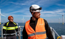 Orsted is pushing on with its Gippsland 1 offshore wind farm