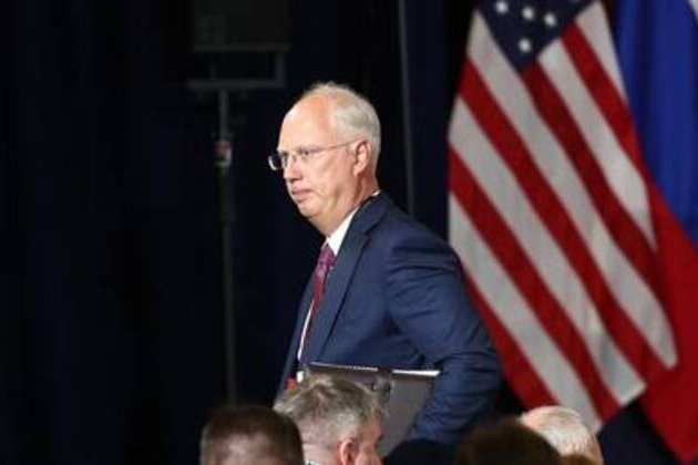 Putin envoy touts 'constructive' talks in Miami