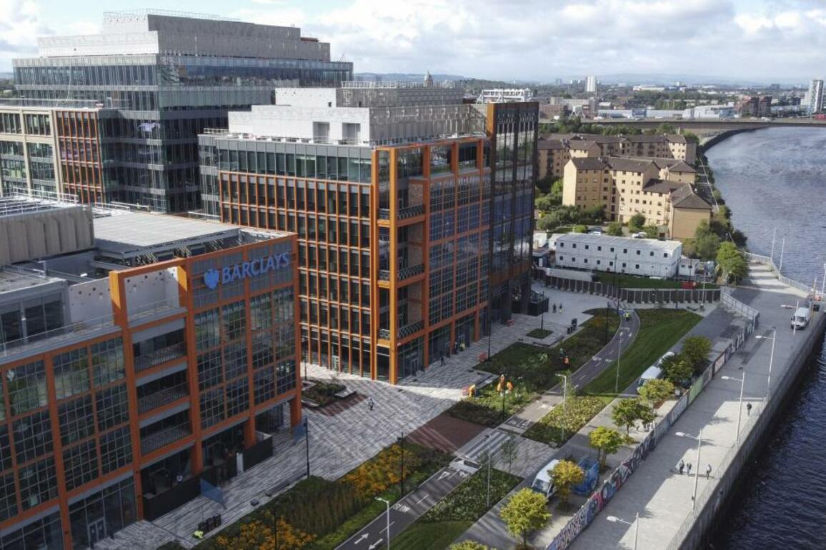 Major Glasgow employer to ban trans women from using female toilets - The Herald