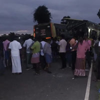 Tamil Nadu bus collision leaves 11 dead, over 20 injured