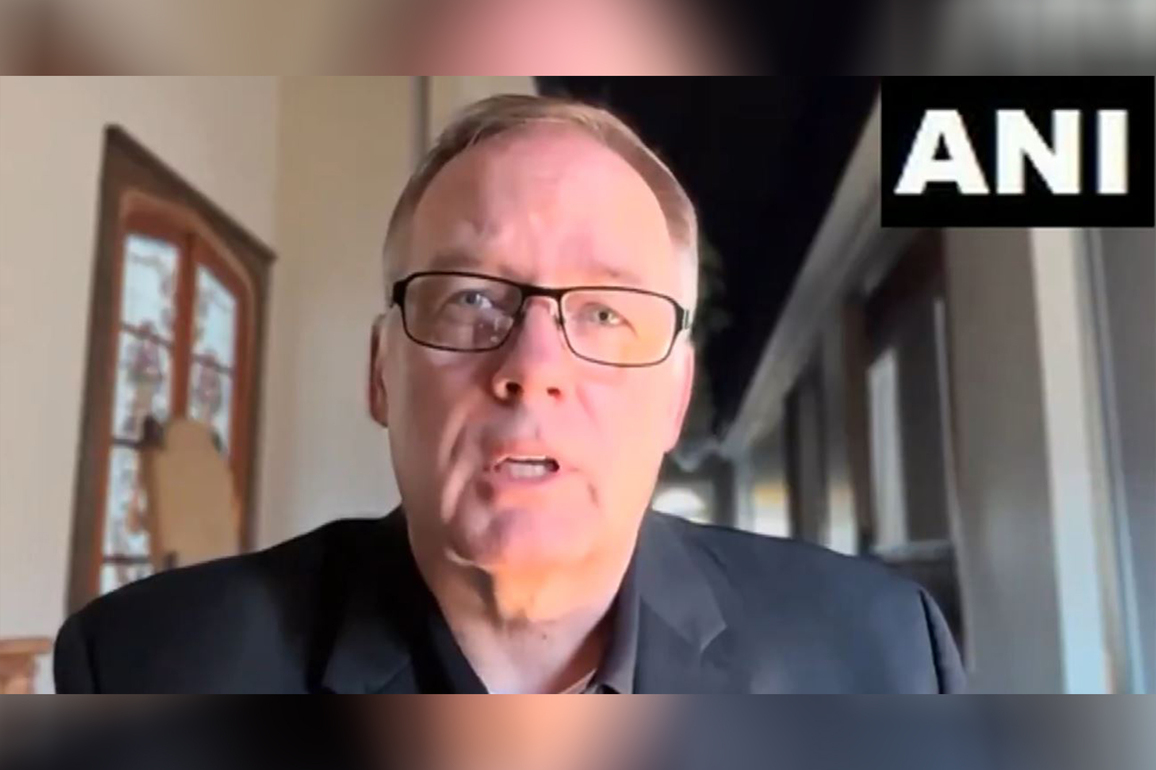 "Initial payouts not sufficient," claims Mike Andrews, US lawyer for AI171 crash victims