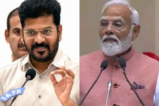 PM Modi assures full support in rescue efforts for trapped tunnel workers in Telangana