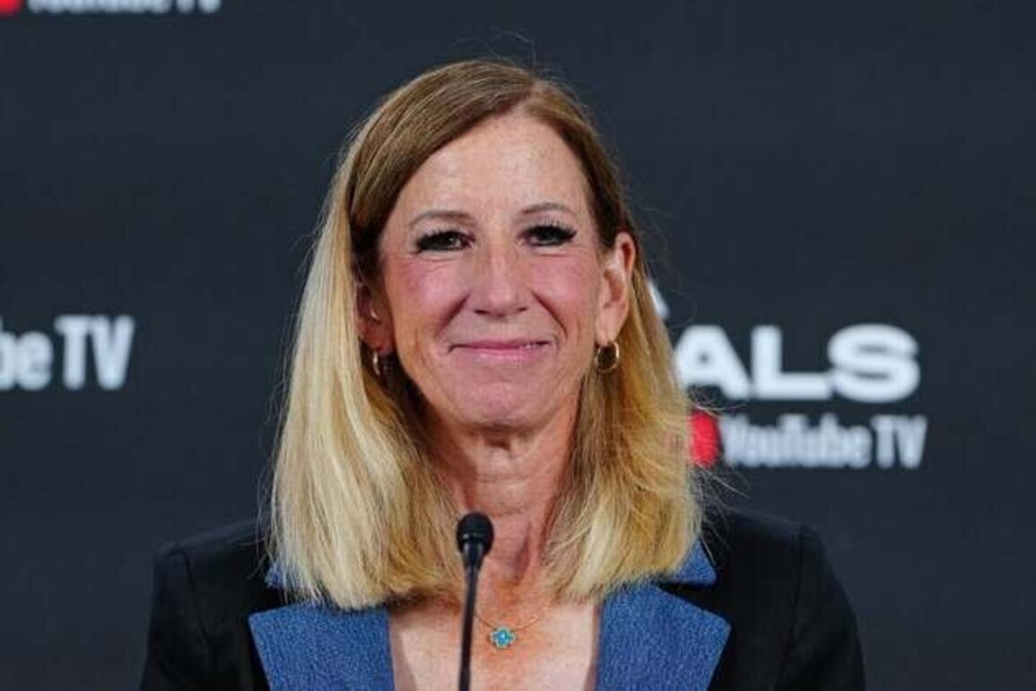 WNBA commissioner on CBA: 'We have to get it done by Monday'
