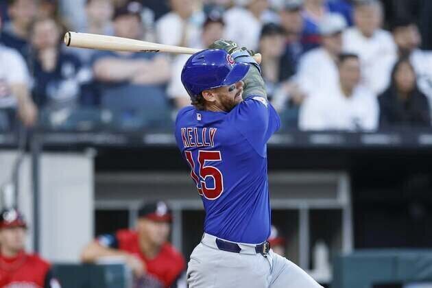 Cubs out to continue timely hitting vs. White Sox