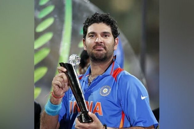 "Winning the World Cup is not only about holding a trophy...": Yuvraj Singh's word of encouragement to India U19 WC team