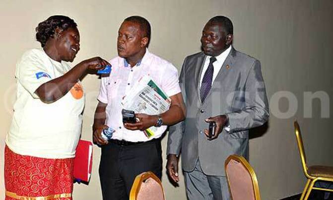 Govt explains low funding to agriculture sector Govt explains low funding to agriculture sector