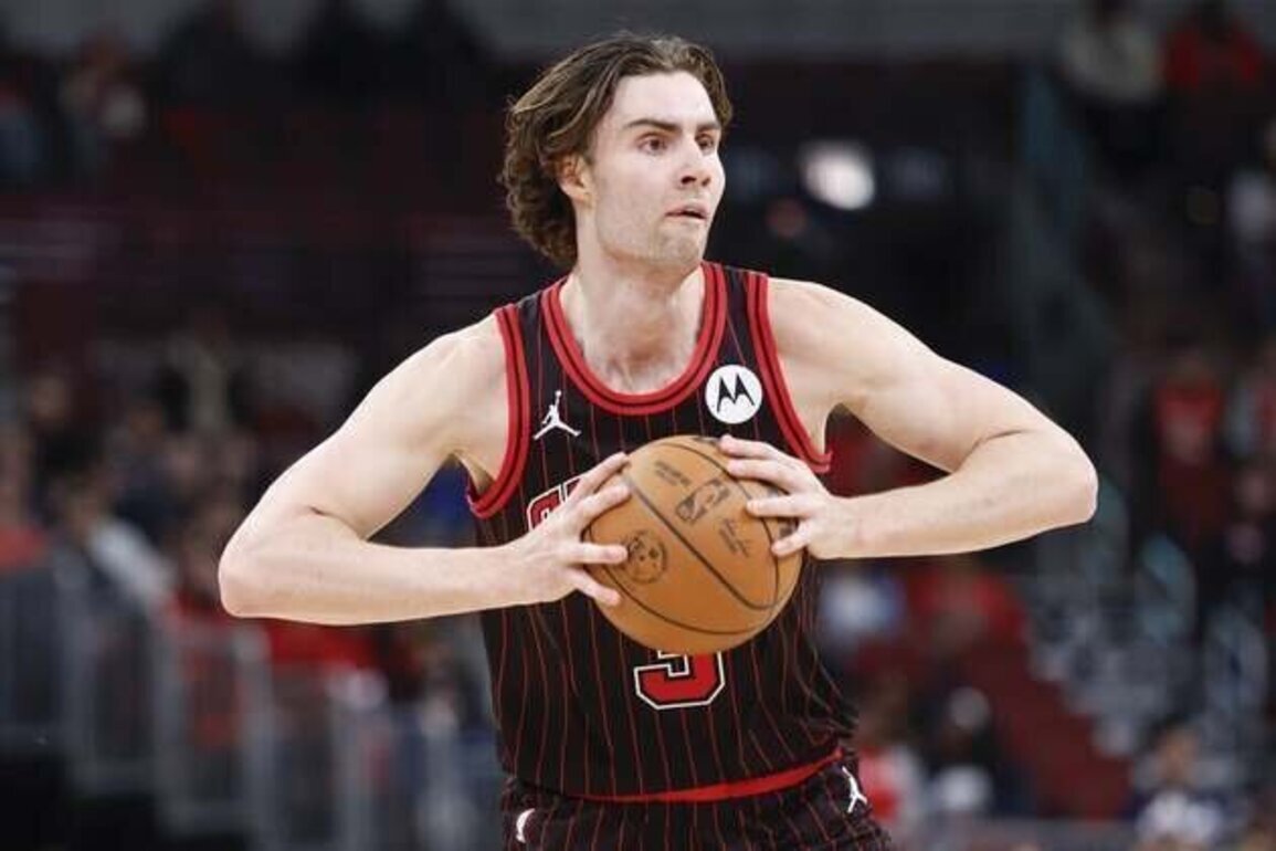 After putting skid to bed, Bulls aim for rare home win vs. Thunder