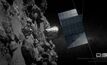 Asteroid mining gets real (and ugly)