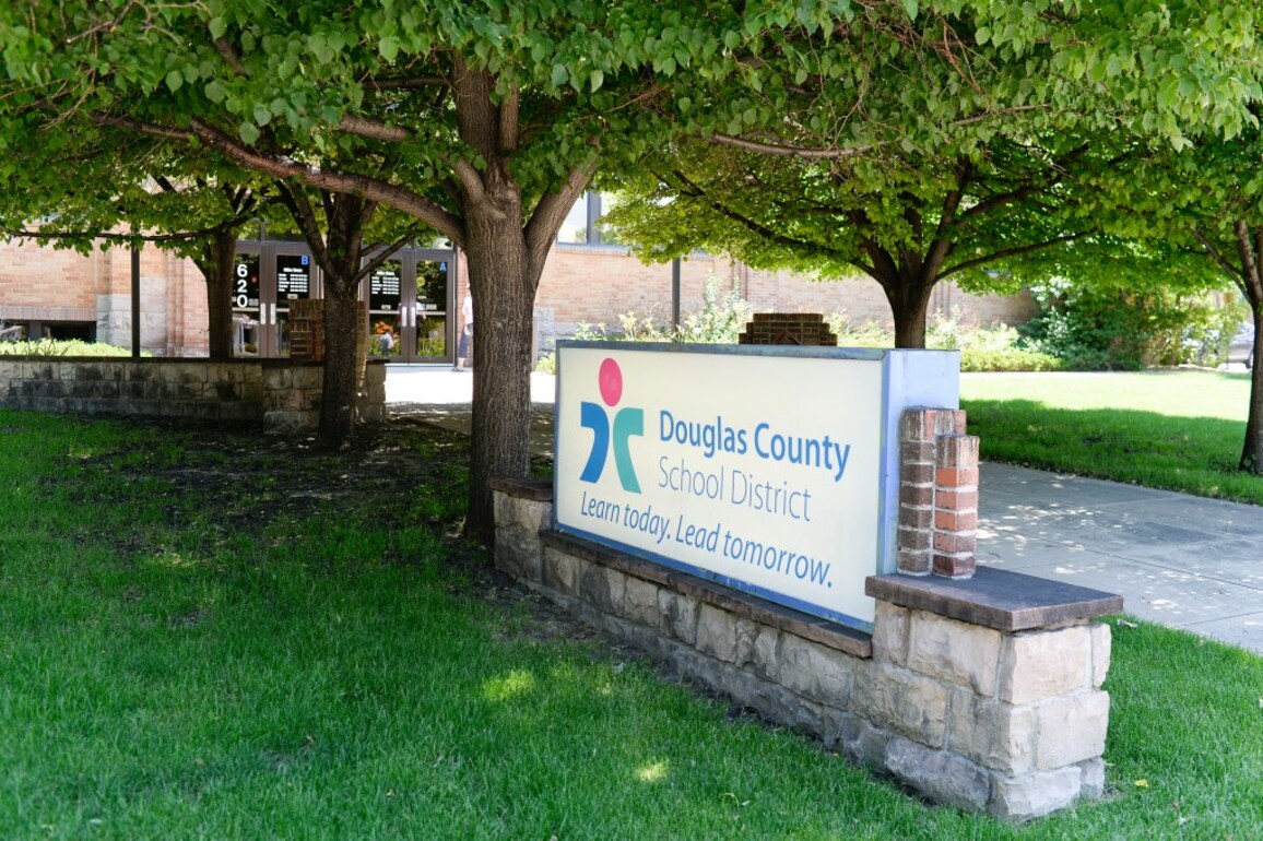 Littleton teacher arrested on two charges of child sex assault