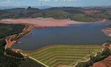 Barragem Capitão do Mato, da Vale/Divulgação