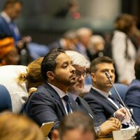 UAE representative elected Vice President of ICAO Council