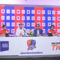 AMH Sports announces launch of Aspin Stallions, first Emirati-owned franchise team in Abu Dhabi T10 League