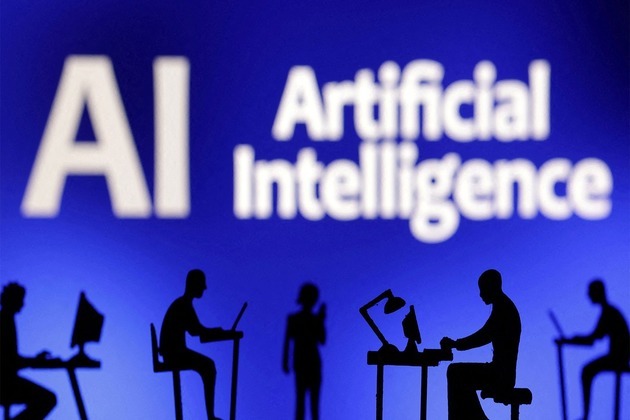 AI productivity gains may drive next leg of European equity rally: Morgan Stanley