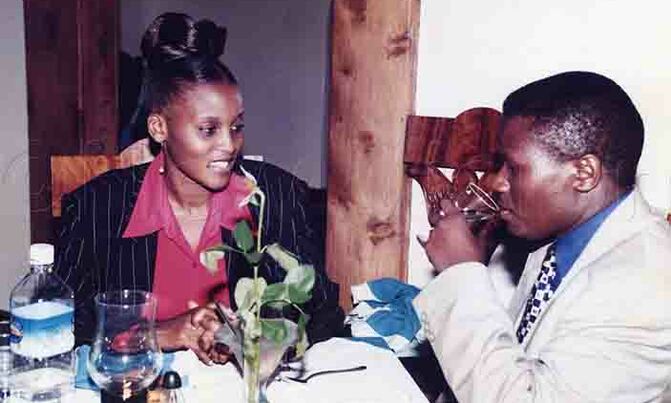 Kalungi's lens: Valentine's Day, what's love got to do with it? Kalungi's lens: Valentine's Day, what's love got to do with it?