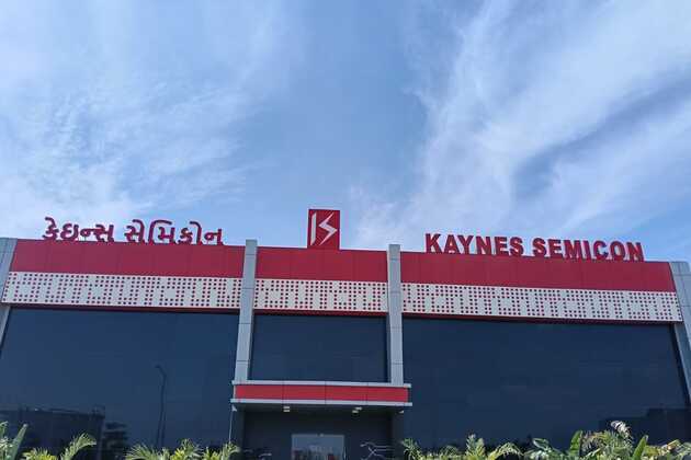 Gujarat: PM Modi to inaugurate semiconductor OSAT plant in Sanand on March 31