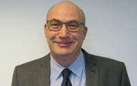 New appointment at SCA 