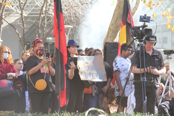 WA government has another crack at NT laws