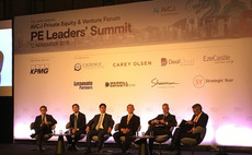 GPs see specialization as antidote to challenging market - AVCJ Forum