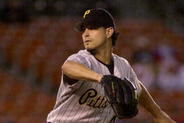 Former MLB pitcher Dan Serafini found guilty of murdering father-in-law