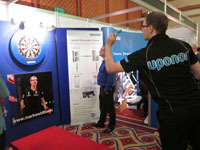 Uponor on target at Graham's conference